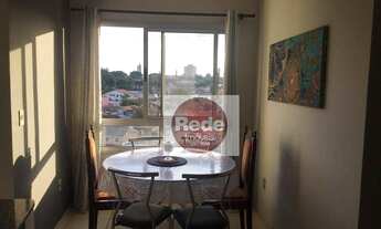 Imagem 2: Apartamento com 3 dormitórios, 63 m² - venda por R$ 380.000,00 ou aluguel por R$ 2.497,02