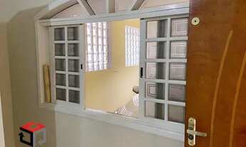 Imagem 2: Sobrado para aluguel 2 quartos 2 vagas Rudge Ramos - São Bernardo do Campo - SP