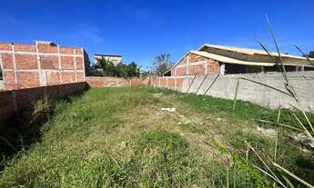 Imagem 2: Lote documentado!!!