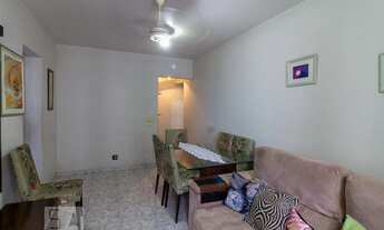 Imagem 3: Apartamento para Aluguel - Campinho, 2 Quartos, 66 m2