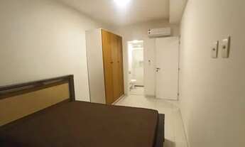 Imagem 7: Apartamento de 1 Quarto (Flat) Itaguaí RJ - MOBILIADO LOCAÇÃO FUSION ITAGUAI R