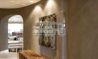 Imagem 2: JARDIM EUROPA - IMPECÁVEL - JUNTO AO CLUBE PINHEIROS- REFORMADO