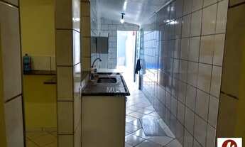 Imagem 6: Casa (térrea na rua) 2 dormitórios/suite, cozinha planejada