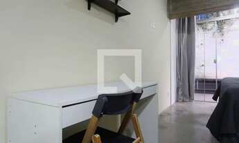 Imagem 5: Apartamento para Aluguel - Butantã, 1 Quarto, 26 m2