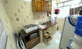 Imagem 6: SÃO VICENTE - Apartamento Padrão - ITARARÉ