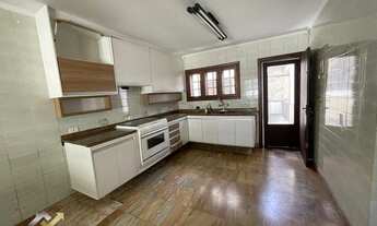 Imagem 3: Sobrado com 3 dormitórios, 400 m² - venda por R$ 1.900.000,00 ou aluguel por R$ 10.000,00