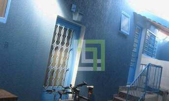 Imagem 6: Casa com 4 dormitórios à venda, 145 m² por R$ 650.000,00 - Cidade Nova - Jundiaí/SP