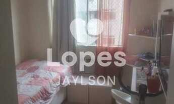 Imagem 5: Apartamento - 02 quartos - Tomás Coelho