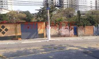 Imagem 3: Terreno em Água Fria