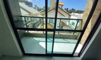 Imagem 4: Studio a Venda Intermares, 24m² Quarto, Cozinha, 01 WC, Varanda , Elevador, Piscina, eleva