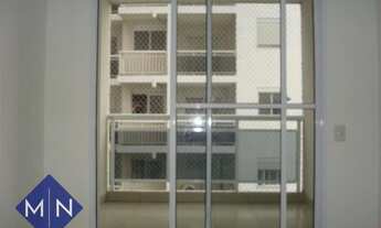 Imagem 7: Apartamento com 2 dormitórios para alugar, 65 m² por R$ 2.998,75/mês - Brás - São Paulo/SP