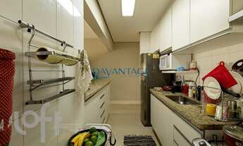 Imagem 7: Apartamento à venda localizado na região da Vila Romana em São Paulo, SP o imóvel possui 2