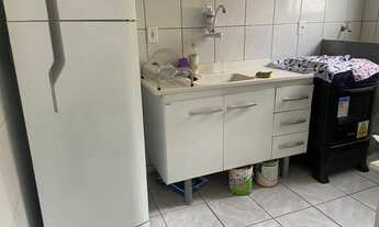 Imagem 6: Alugo ap mobiliado Santo André parque das nações