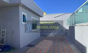 Imagem 3: !COD 001 Excelente casa no Blue Garden, 3 quartos