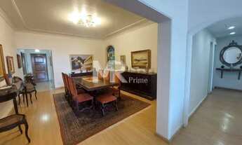 Imagem 4: Vista deslumbrante para o Mar em Ipanema! Vieira Souto