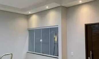 Imagem 3: Casa para venda tem 230 metros quadrados com 2 quartos em Areia Branca - Petrolina - PE