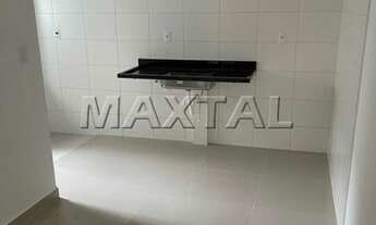 Imagem 4: Apartamento na Zona Norte, no Bairro Água Fria, 2 Dormitórios (1 Suíte), 1 Vaga de Garagem