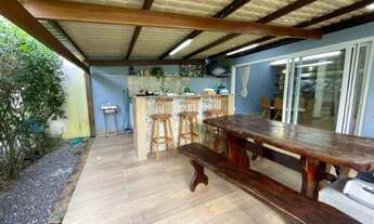 Imagem 3: Casa no Cond. San Diego