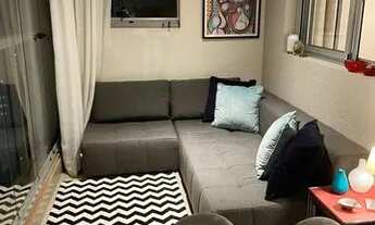 Imagem 5: Apartamento para venda tem 69 metros quadrados com 2 quartos em Sumaré - São Paulo - SP