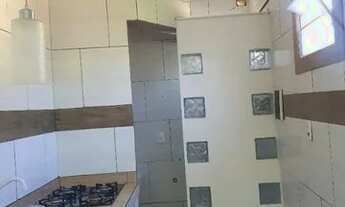 Imagem 7: Charmosa Kit Net em Servidão Familiar - Tranquilidade e Conforto