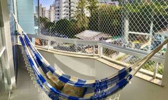 Imagem 3: FLORIANóPOLIS - Apartamento Padrão - Itacorubi