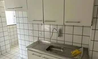 Imagem: Apartamento para aluguel possui 80 metros