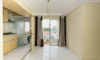 Imagem 2: Apartamento para Aluguel - Penha de França, 2 Quartos, 54 m2