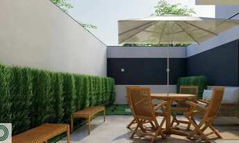 Imagem 7: Apartamento para venda com 45 metros quadrados com 2 quartos em Jardim Ester - São Paulo