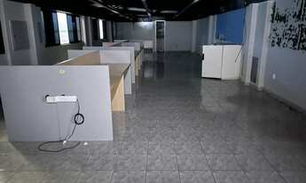 Imagem 2: Galpão/Depósito/Armazém para aluguel possui 2000 metros quadrados