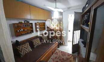 Imagem 3: Apartamento tipo casa- 01 quarto - Santa Teresa