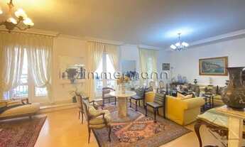 Imagem 6: APARTAMENTO NO HIGIENÓPOLIS DE 4 DORMITÓRIOS COM 1 SUÍTE