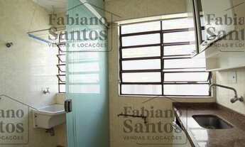 Imagem 3: Apartamento para Locação em São Paulo, Sumarezinho, 1 dormitório, 1 banheiro, 1 vaga