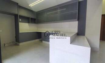 Imagem 6: Casa com 3 dormitórios à venda, 190 m² por R$ 1.750.000,00 - Condomínio Dona Maria José