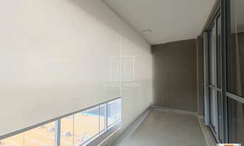 Imagem 5: Apartamento (tipo - padrao) 1 dormitórios, cozinha planejada, portaria 24hs, lazer, espaço