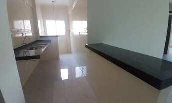 Imagem 7: PRAIA GRANDE - Apartamento Padrão - TUPI