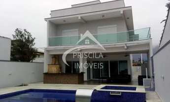 Imagem: Casa com 5 quartos - Bairro Morada da Praia