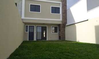 Imagem 5: Sobrado para venda possui 12484 metros quadrados com 3 quartos em Costeira - Araucária - P