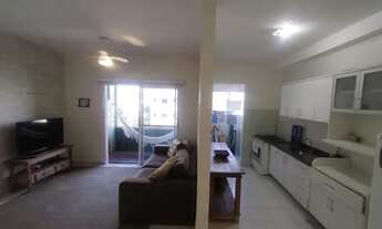 Imagem 5: Excelente apto para aluguel definitivo no bairro do Itaguá - Ubatuba/SP