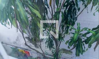 Imagem 6: Apartamento para Aluguel - Grajaú, 2 Quartos, 65 m2