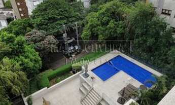 Imagem 2: Apartamento para aluguel com 3 quartos em Auxiliadora - Porto Alegre - RS