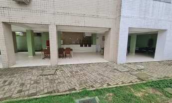 Imagem 5: Apartamento para aluguel com 53 m² com 2 quartos no verano residencial