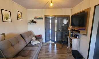 Imagem 3: Casa para venda com 160 metros quadrados com 3 quartos em Praia São Jorge - Arroio do Sal