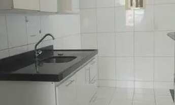 Imagem: Apartamento para aluguel tem 82 metros quadrados