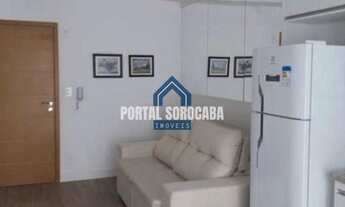 Imagem 5: Apartamento com 1 dorm, Parque Campolim, Sorocaba, Cod: 986