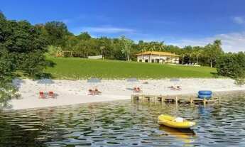 Imagem 2: Transferência de lote 1.000 m2 Chácaras da Fazenda 1 Incorporadora Kardex