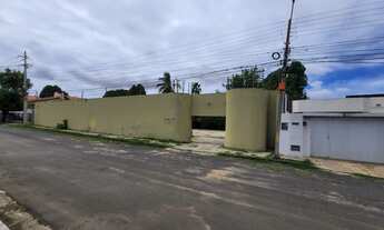 Imagem 4: Casa para aluguel e venda tem 500 metros quadrados com 6 quartos em São Cristóvão - Teresi