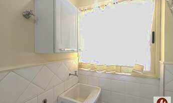 Imagem 6: Apartamento (tipo - padrao) 1 dormitórios, cozinha planejada, elevador, em condomínio fech