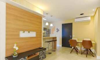 Imagem 2: Apartamento para locação em Pinheiros com 68m²