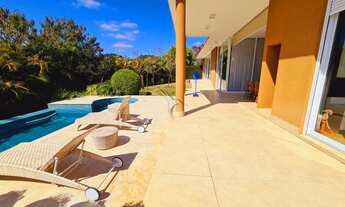 Imagem 11: SANTANA DE PARNAIBA - Casa Padrão - Alphaville