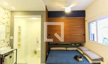 Imagem 7: Apartamento para Aluguel - Brás, 1 Quarto, 38 m2